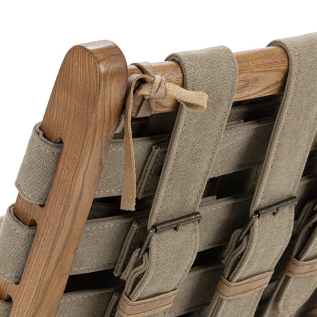 Casen Accent Chair by Classic Home at Eve Furniture
