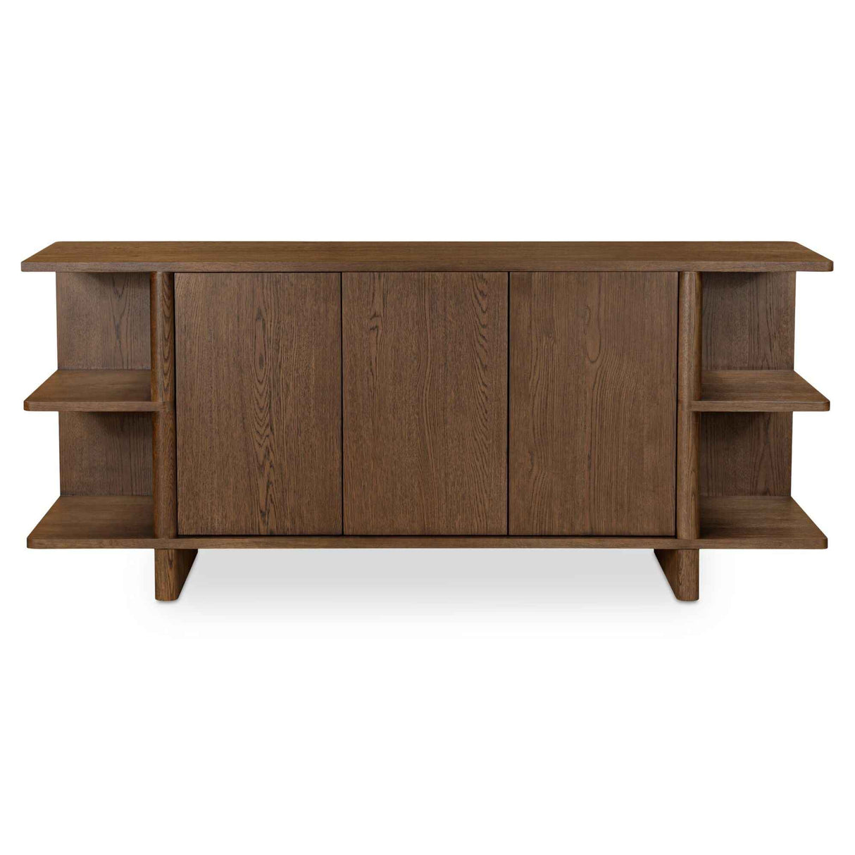 Casey Dark Brown Sideboard