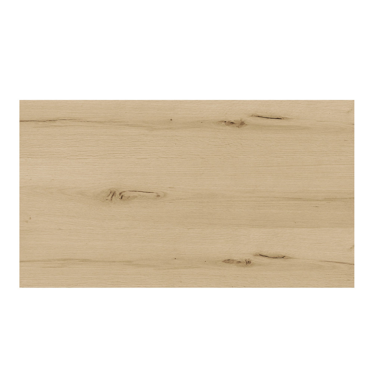 Casey Rustic Oak Small Coffee Table by Moe's Home at Eve Furniture