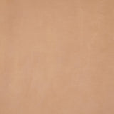 Cashel Accent Chair W/ Dark Brown Wood and Tan Genuine Leather by Mercana at Eve Furniture