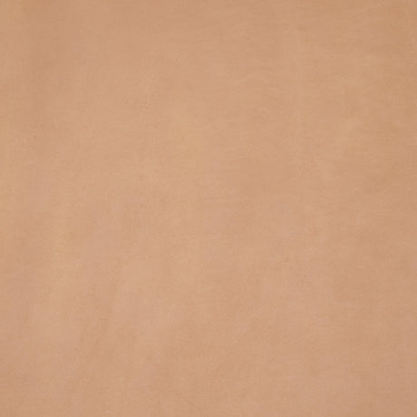 Cashel Accent Chair W/ Dark Brown Wood and Tan Genuine Leather by Mercana at Eve Furniture