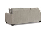 Cashton Ice Sofa and Loveseat by Ashley at Eve Furniture