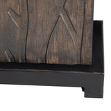 Casper Brown Table Lamp by Crestview at Eve Furniture