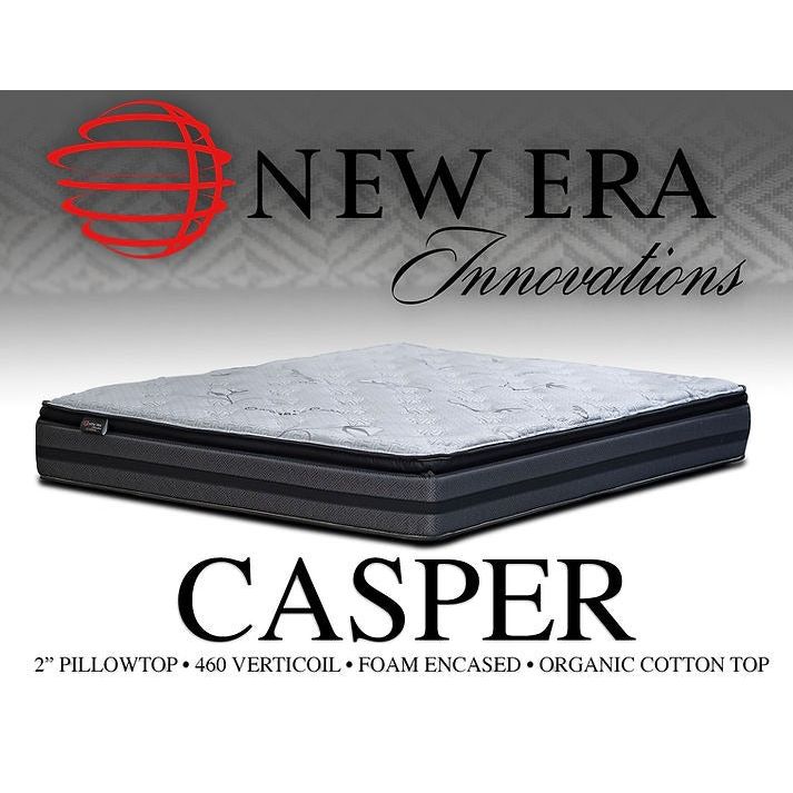 Casper Euro-Top 11" Full Mattress