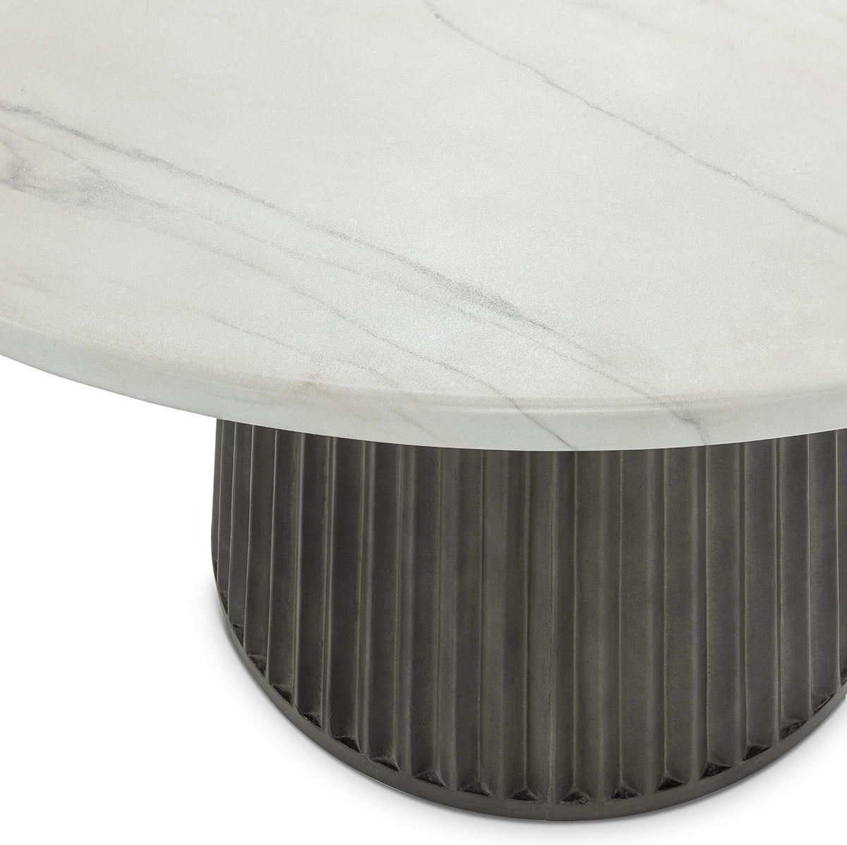 Caspia Outdoor Dining Table by Classic Home at Eve Furniture