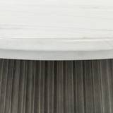 Caspia Outdoor Dining Table by Classic Home at Eve Furniture
