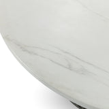 Caspia Outdoor Dining Table by Classic Home at Eve Furniture