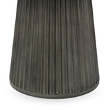 Caspia Outdoor Dining Table by Classic Home at Eve Furniture