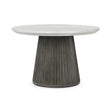 Caspia Outdoor Dining Table by Classic Home at Eve Furniture