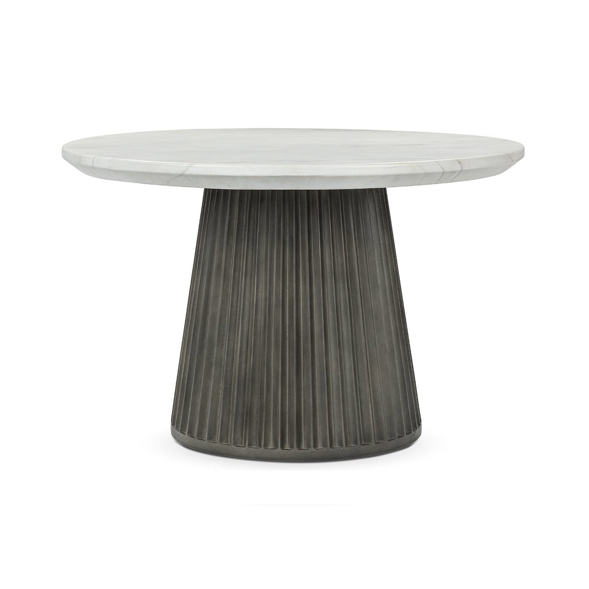 Caspia Outdoor Dining Table by Classic Home at Eve Furniture