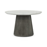 Caspia Outdoor Dining Table by Classic Home at Eve Furniture