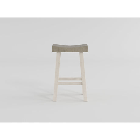 Caspian Black Counter Height Stool, Set of 2 by Homelegance at Eve Furniture