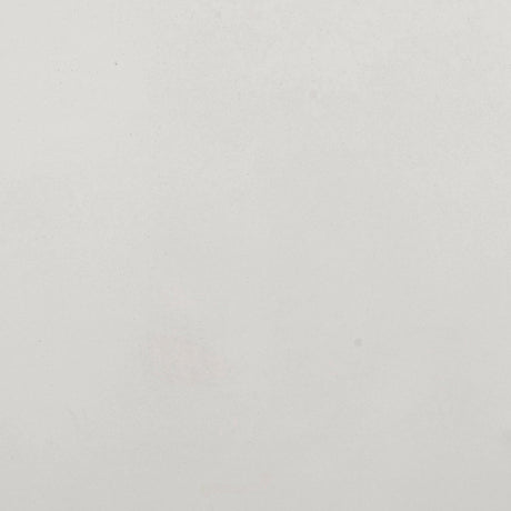 Cassandra 38" Ivory Indoor/Outdoor Concrete Round Coffee Table by TOV Furniture at Eve Furniture