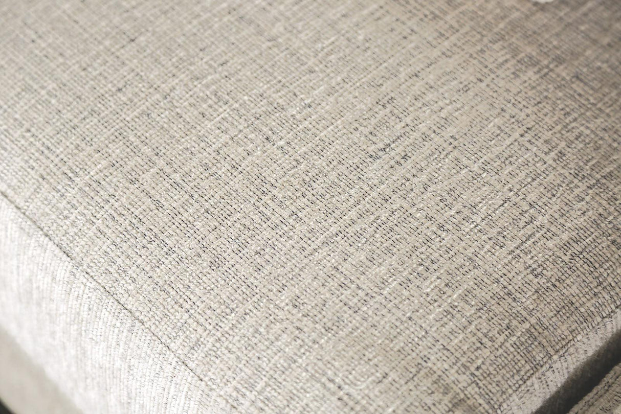 Cassani Light Gray/Walnut Loveseat by Furniture of America at Eve Furniture