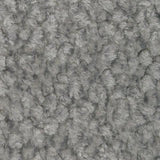 Casselbury Cement Oversized Swivel Accent Chair by Ashley at Eve Furniture