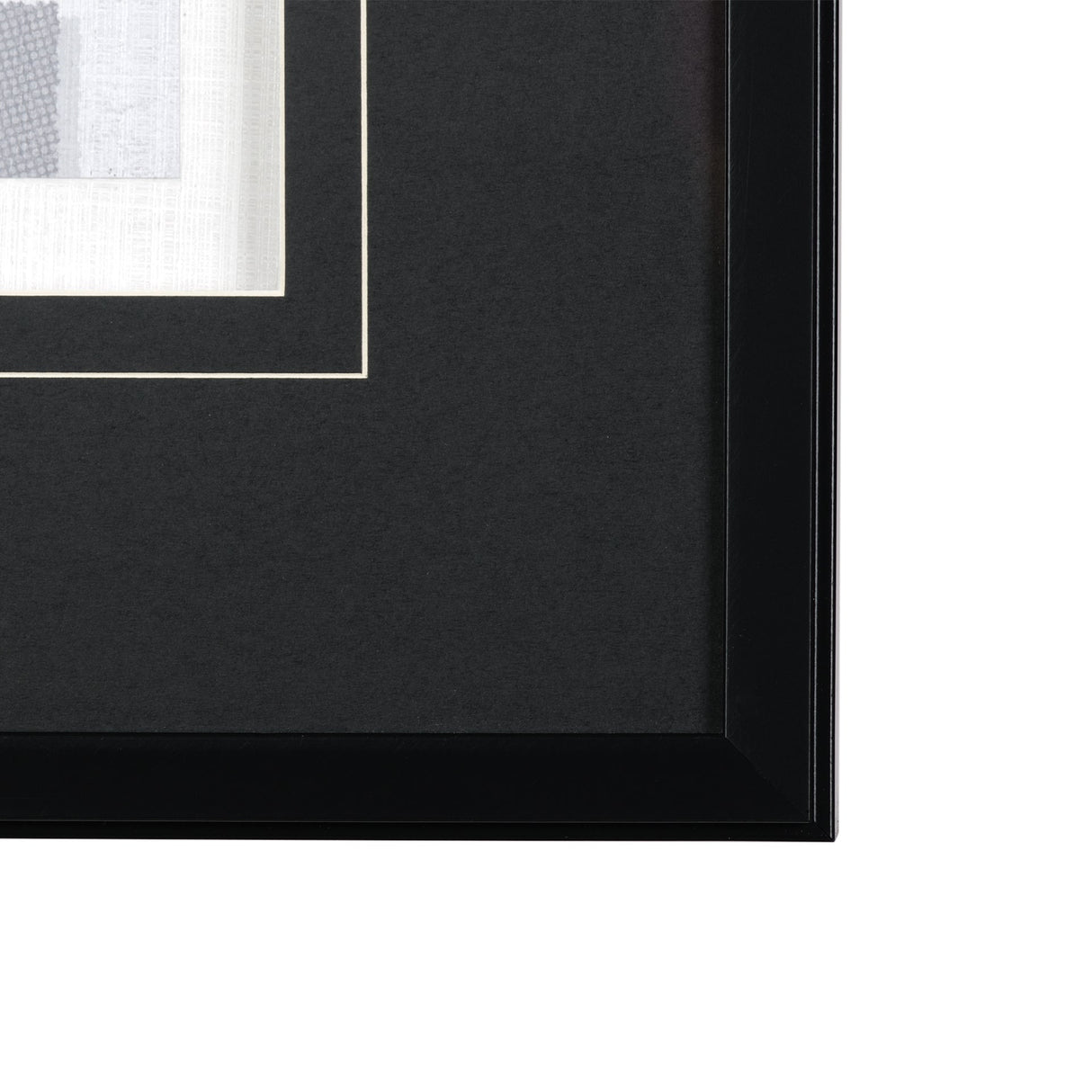 Cassette Tape I by Alarm a Hand Embellished Textured Framed Art Print Matted under Glass by Mercana at Eve Furniture