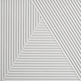 Cassia White High Gloss 2-drawer Nightstand Bedside Table by Coaster at Eve Furniture