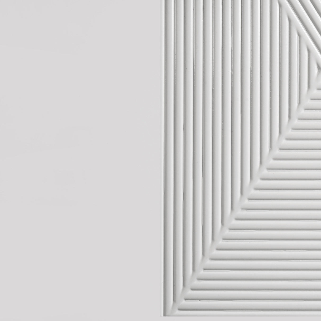 Cassia White High Gloss 2-drawer Nightstand Bedside Table by Coaster at Eve Furniture