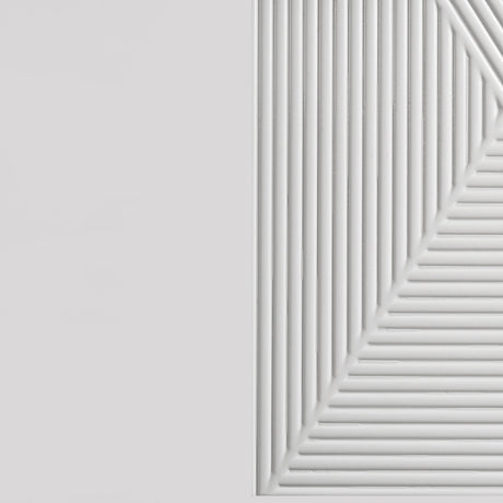 Cassia White High Gloss 2-drawer Nightstand Bedside Table by Coaster at Eve Furniture