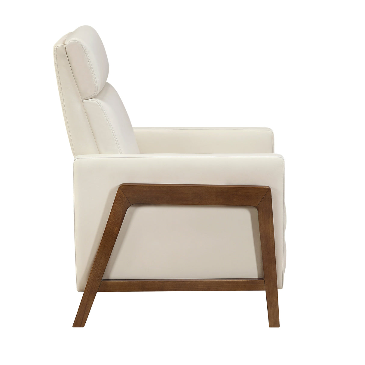 Cassian Taupe Swivel Glider Reclining Chair