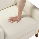 Cassian Taupe Swivel Glider Reclining Chair