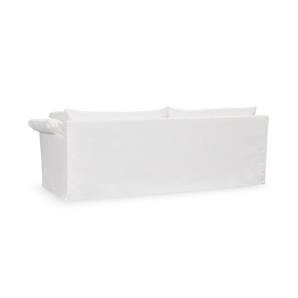 Cassiano Slip Cover Sofa by Classic Home at Eve Furniture