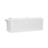 Cassiano Slip Cover Sofa by Classic Home at Eve Furniture