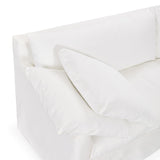 Cassiano Slip Cover Sofa by Classic Home at Eve Furniture