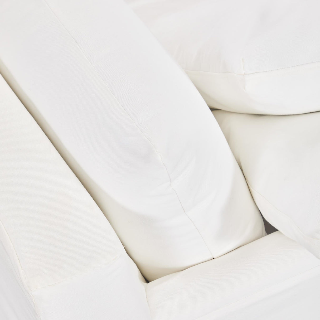 Cassiano Slip Cover Sofa by Classic Home at Eve Furniture