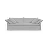 Cassiano Slip Cover Sofa by Classic Home at Eve Furniture
