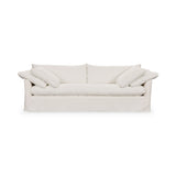 Cassiano Slip Cover Sofa by Classic Home at Eve Furniture