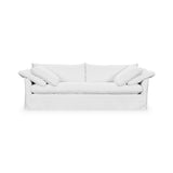 Cassiano Slip Cover Sofa by Classic Home at Eve Furniture