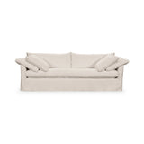 Cassiano Slip Cover Sofa by Classic Home at Eve Furniture