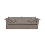 Cassiano Slip Cover Sofa by Classic Home at Eve Furniture