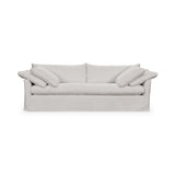 Cassiano Slip Cover Sofa by Classic Home at Eve Furniture