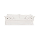 Cassiano Slip Cover Sofa by Classic Home at Eve Furniture