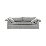 Cassiano Slip Cover Sofa by Classic Home at Eve Furniture