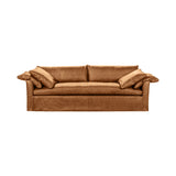 Cassiano Slip Cover Sofa by Classic Home at Eve Furniture