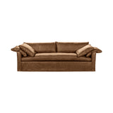Cassiano Slip Cover Sofa by Classic Home at Eve Furniture