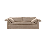 Cassiano Slip Cover Sofa by Classic Home at Eve Furniture