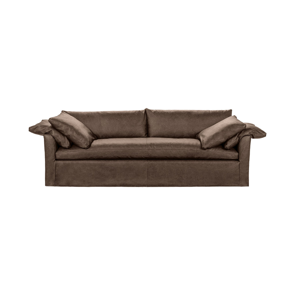Cassiano Slip Cover Sofa by Classic Home at Eve Furniture