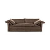 Cassiano Slip Cover Sofa by Classic Home at Eve Furniture