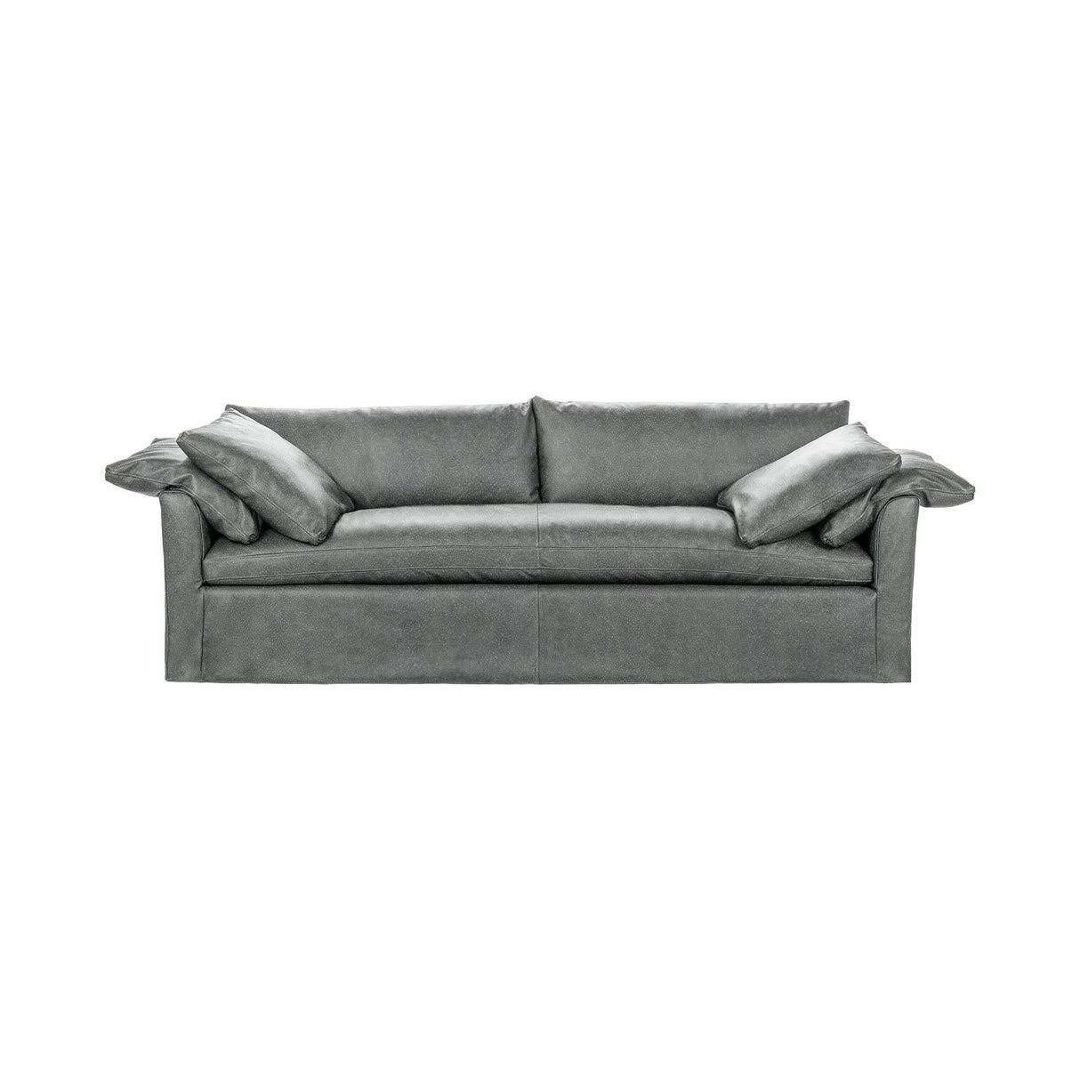 Cassiano Slip Cover Sofa by Classic Home at Eve Furniture