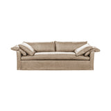 Cassiano Slip Cover Sofa by Classic Home at Eve Furniture
