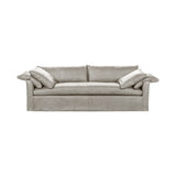 Cassiano Slip Cover Sofa by Classic Home at Eve Furniture