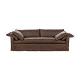 Cassiano Slip Cover Sofa by Classic Home at Eve Furniture