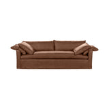 Cassiano Slip Cover Sofa by Classic Home at Eve Furniture