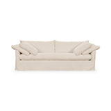 Cassiano Slip Cover Sofa by Classic Home at Eve Furniture