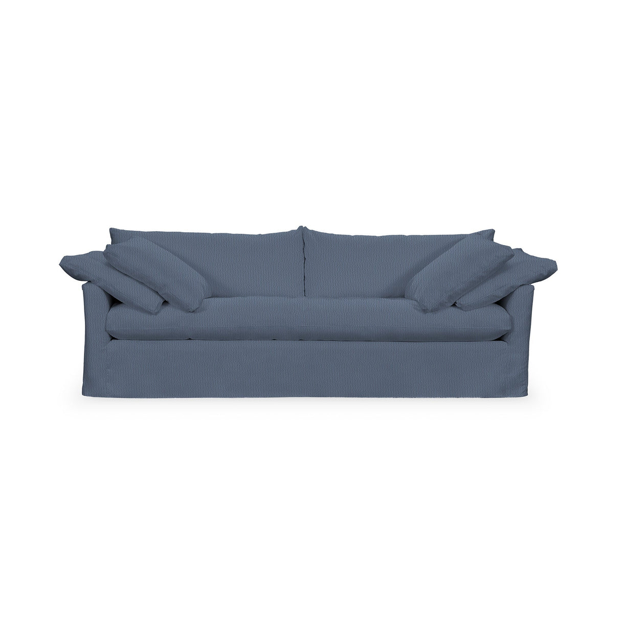 Cassiano Slip Cover Sofa by Classic Home at Eve Furniture