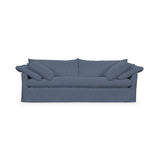 Cassiano Slip Cover Sofa by Classic Home at Eve Furniture